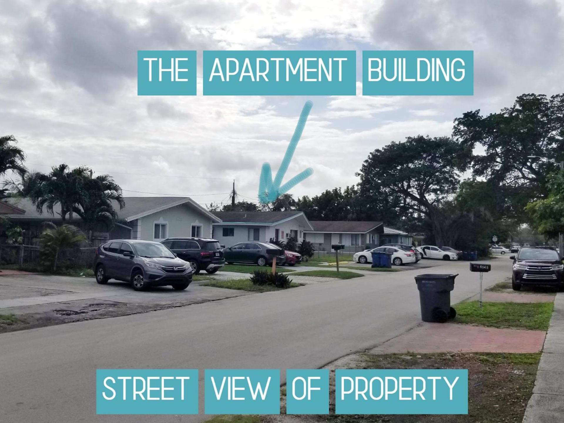 Big Tv Apartment 5 Miles From Hard Rock Casino هوليوود المظهر الخارجي الصورة